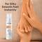 Protouch Callus Remover Spray Pack of 2 Combo  - Removes the Tough Dead Skin & Reveal Soft Heels