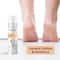 Protouch Callus Remover Spray Pack of 2 Combo  - Removes the Tough Dead Skin & Reveal Soft Heels