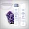 QOD Professional Max Silver Shampoo & Conditioner (300ml) (Combo of 2)