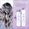 QOD Professional Max Silver Shampoo & Conditioner (300ml) (Combo of 2)