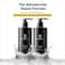 De Fabulous Marula Oil Shampoo and Conditioner- (250ml) Combo