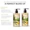 De Fabulous Tea Tree Oil Shampoo and Conditioner -(250ml) Combo