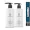 De Fabulous Reviver Hair Repair Shampoo and Conditioner (250ml) Combo