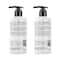 De Fabulous Reviver Hair Repair Shampoo and Conditioner (250ml) Combo