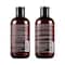 Amazon Series MuruMuru Anti-Frizz Keratin Shampoo and Conditioner Combo