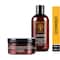 Amazon Series Jojoba Shampoo and Masque Combo