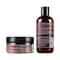 Amazon Series Jojoba Shampoo and Masque Combo