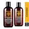 Amazon Series Tucuma Color Preservation Shampoo and Conditioner Combo