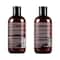 Amazon Series Tucuma Color Preservation Shampoo and Conditioner Combo