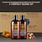 Amazon Series Tucuma Color Preservation Shampoo and Conditioner Combo