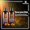Amazon Series Tucuma Color Preservation Shampoo and Conditioner Combo