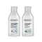 Redken's Bond Repair Combo - Acidic Bonding Concentrate Shampoo & Conditioner