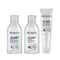 Redken's Bond Repair Combo - Acidic Bonding Concentrate Shampoo, Conditioner & Leave-In Treatment