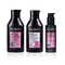 Redken's Color Protection & Shine Combo -Acidic Color Gloss Shampoo, Conditioner & Naked Gloss Serum