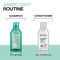 Redken's Scalp Care Combo - Amino Mint Shampoo & Acidic Bonding Concentrate Bond Repair Conditioner