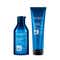 Redken's Damage Repair Combo - Extreme Shampoo & Strength Builder Mask Infused With Protein