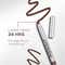Renee Midnight Kohl Pencil 1.5 gm (Pack of 2) - Brown Combo