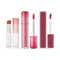 Rom&nd Tint, Balm & Blur Cool-Toned Pink Lip Trio (Glossy Tint+Tinted Balm+Matte Tint) Combo