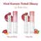 Rom&nd Viral Korean Tinted Glassy Lip Balm Duo