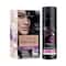 Schwarzkopf Black Hair Color Combo - 2 (Permanent + Touch Up)