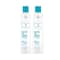 Schwarzkopf Professional Bonacure Moisture Kick Shampoo Pack of 2 Combo (250 ml x 2)