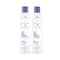 Schwarzkopf Professional Bonacure Frizz Away Shampoo Pack of 2 Combo (250 ml x 2)