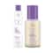 Schwarzkopf Professional Bonacure Frizz Away Shampoo (250 ml) and Smoothing Oil (50 ml) Combo