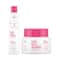 Schwarzkopf Professional Bonacure Color Freeze Shampoo (250 ml) and Treatment (200 ml) Combo