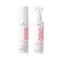 Schwarzkopf Professional Osis+ Glow Serum (50 ml) and Flatliner (200 ml) Combo