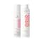 Schwarzkopf Professional Osis+ Glow Serum (50 ml) and Sparkler (300 ml) Combo