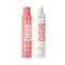 Schwarzkopf Professional OSiS+ Grip Styling Mousse (200 ml) and Sparkler (300 ml) Combo