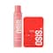 Schwarzkopf Professional OSiS+ Grip Styling Mousse (200 ml) and Mess up (100 ml)