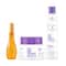 Schwarzkopf Professional Bonacure Frizz Away Shampoo+treatment+Oil Ultime Argan Finishing Oil Combo