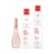 Schwarzkopf Professional Bonacure Repair Rescue Shampoo + Conditioner + Oil Ultime Rose Oil Combo