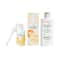 Simple Kind To Skin Hydrating Light Moisturiser & Booster Serum - 10% Vitamin C + E + F Combo
