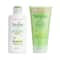 Simple Kind To Skin Protecting Light Moisturiser + Refreshing Facial Wash Combo