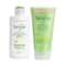 Simple Kind To Skin Refreshing Facial Wash + Protecting Light Moisturiser Combo