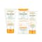 Simple Vitamin C Facial Wash + Clay Mask Combo