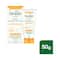 Simple Vitamin C Facial Wash + Clay Mask Combo