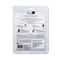 Skin Fx Anti-Aging & Revitalizing Serum Mask (Pack Of 2)