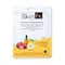 Skin Fx Refreshing & Glowing Serum Mask (Pack Of 2)