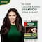 Streax Insta Shampoo Hair Colour - Dark Brown (18 ml) Pack of 10 Combo