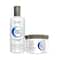 Streax Professional Vitariche Care Smooth and Shine Shampoo + Masque Hair Care Combo