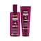 Streax Professional Canvoline Shampoo + Conditioner Hair Care (Parabene & Sulphate Free) Combo