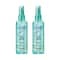 Streax Professional Vitariche Gloss Hair Serum (45ml) - (Pack of 2) Combo