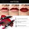 Sugar Cosmetics Matte As Hell Crayon Lipstick Combo