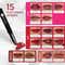 Sugar Cosmetics Matte Attack Transferproof Lipstick Combo