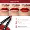 Sugar Cosmetics Matte Attack Transferproof Lipstick Combo
