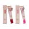 Tira Peptint Plumping Lip Balm Crimson Pink Duo Combo