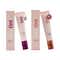 Tira Peptint Plumping Lip Balm Plum Flush Duo Combo